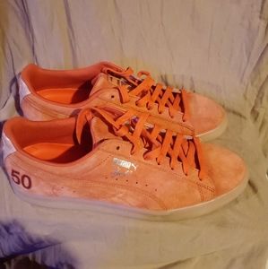 Puma collectors Canadian $50 bill